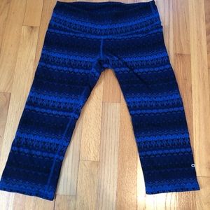 ALO Tribal Leggings
